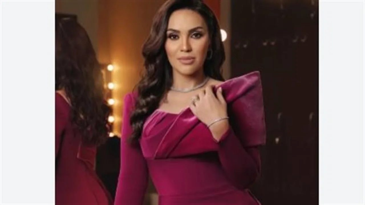 أعمال ملهمة.. تعرف على أغاني وتترات مي فاروق المميزة